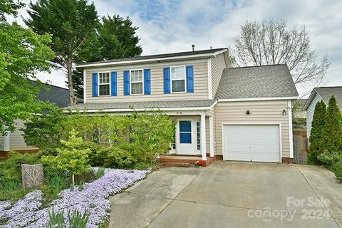 2131 Wexford Way
