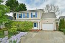 2131 Wexford Way sold home in Statesville, SC
