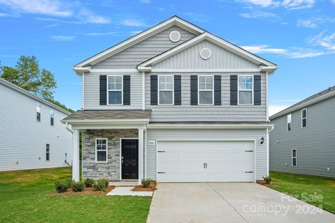 216 Lake George Drive