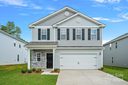 216 Lake George Drive sold home in Shelby, SC