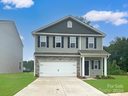 108 Lake George Drive sold home in Shelby, SC