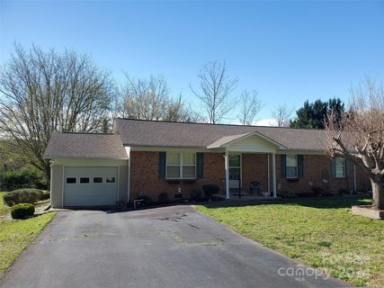 56 Pleasant View Drive sold townhome in Pleasant View, Marion, NC