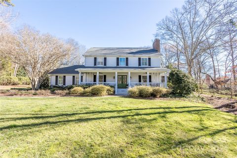 3409 Broadfield Road