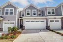 7018 Levelcross Lane sold home in Charlotte, SC
