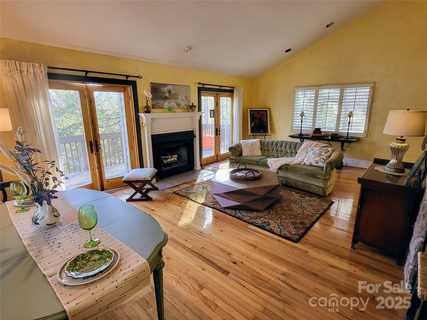 31 Cedarwood Lane sold condo in Cedar Wood Estates, Asheville, NC