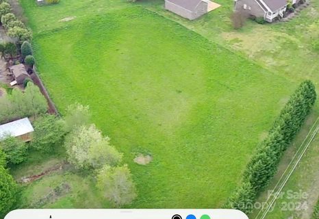 2149 S Chipley Ford Road sold lot in Meadow Oaks, Statesville, NC