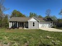 2436 Diane Street sold home in Morganton, SC