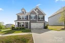 124 Cramerton Mills Parkway sold home in Cramerton, SC