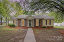 2433 Birnen Drive sold home in Charlotte, SC