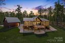 557 Adirondack Lane sold home in Bostic, SC