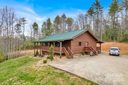 1606 Charlie Triplett Road 1,2,3,1a sold home in Lenoir, SC