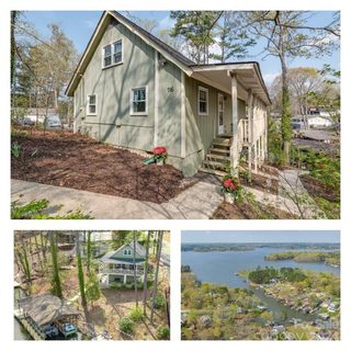 116 Riverview Drive sold home in Fairway Shores, Mount Gilead, NC