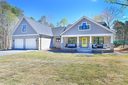 317 Gardner Point Drive sold home in Stony Point, SC
