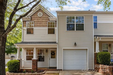 5840 Pisgah Way