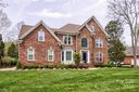 12810 Darby Chase Drive sold home in Charlotte, SC