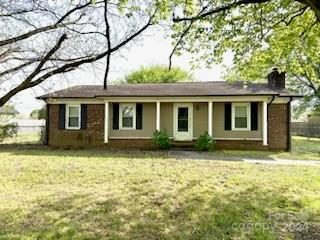 2911 Winston Drive sold home in Springhill, Concord, NC