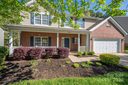 3420 Bruce Ridge sold home in Clover, SC