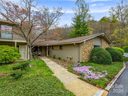 500 Davis Mountain Road sold home in Laurel Park, SC