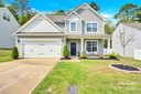 105 Emperors Trail sold home in Mooresville, SC