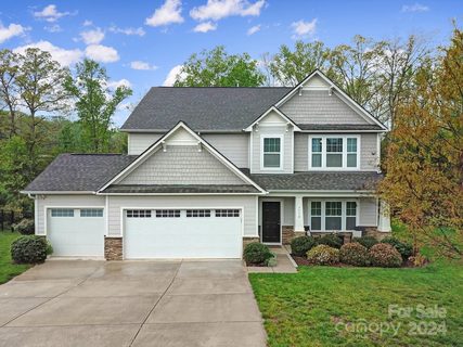 7116 Dove Field Lane sold home in Fox Ridge, Indian Land, SC
