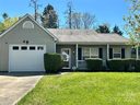 2027 Mallard Woods Place sold home in Charlotte, SC