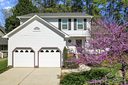 9915 Wolf Creek Trail sold home in Charlotte, SC
