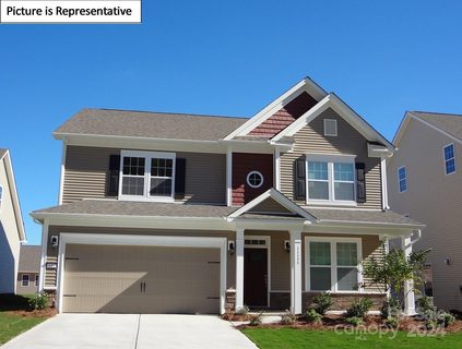 5097 Silver Creek Lane