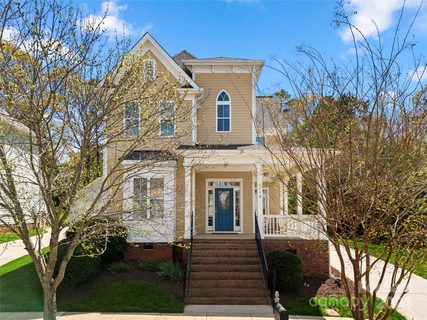119 W Morehouse Avenue