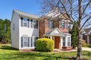 1412 Whitman Drive sold home in Concord, SC