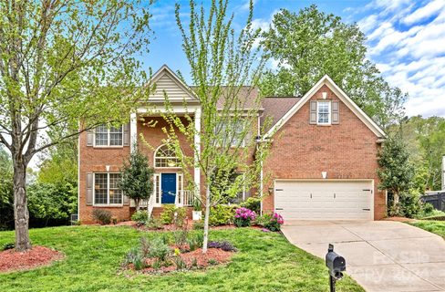 3820 Providence Plantation Lane