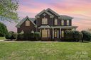 1617 Nazareth Court sold home in Monroe, SC
