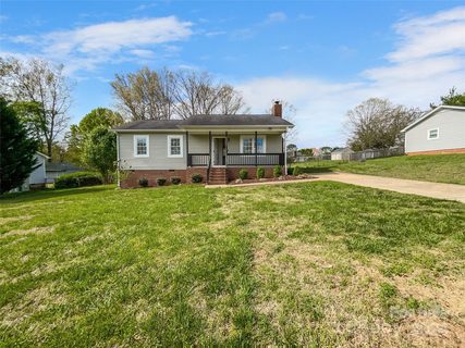 2308 Woodfield Circle sold home in Country Acres, Gastonia, NC