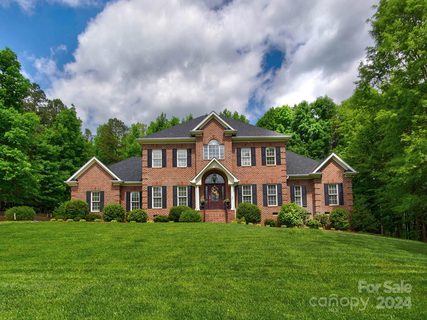 6330 Chamar Circle sold home in Whispering Winds, Kannapolis, NC