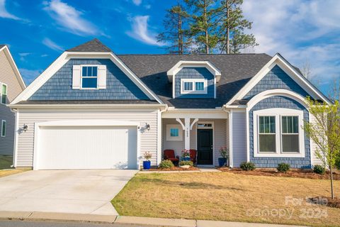 7688 Tanglewood Way