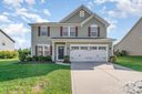 2005 Clover Hill Road sold home in Indian Trail, SC