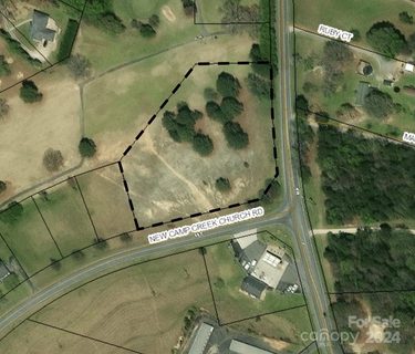 1031 New Camp Creek Church Road 256