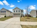 2573 Willow Pond Lane sold home in Concord, SC