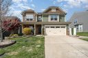 4320 Falls Lake Drive sold home in Concord, SC