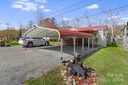 301 Aqua Vista Loop sold home in Waynesville, SC