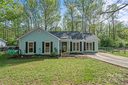 3901 Wonderland Drive sold home in Matthews, SC