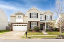 14120 Lyon Hill Lane sold home in Huntersville, SC