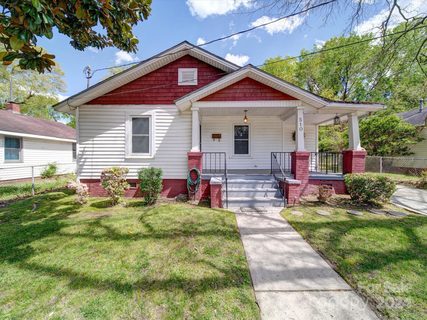510 Morehead Street sold home in Elmwood, Gastonia, NC