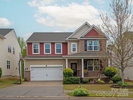 2033 Newport Drive