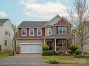 2033 Newport Drive sold home in Fort Mill, SC