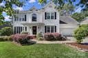 1431 Porch Swing Lane sold home in Matthews, SC