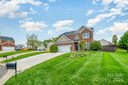 1117 Kirkland Court sold home in Concord, SC
