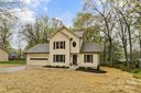 4057 Mattingly Drive sold home in Hickory, SC