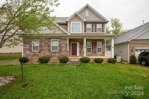 531 Rough Hewn Lane