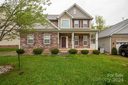 531 Rough Hewn Lane sold home in Rock Hill, SC