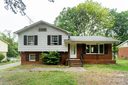 1001 Archdale Drive sold home in Charlotte, SC